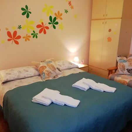 B&B Villa Claudia Anzio Dış mekan fotoğraf