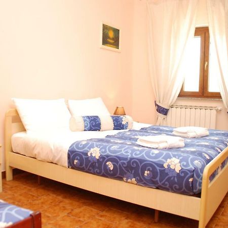B&B Villa Claudia Anzio Dış mekan fotoğraf