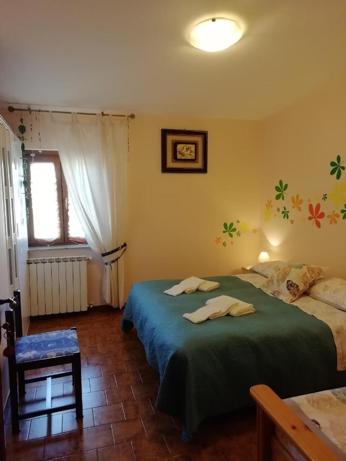 B&B Villa Claudia Anzio Dış mekan fotoğraf