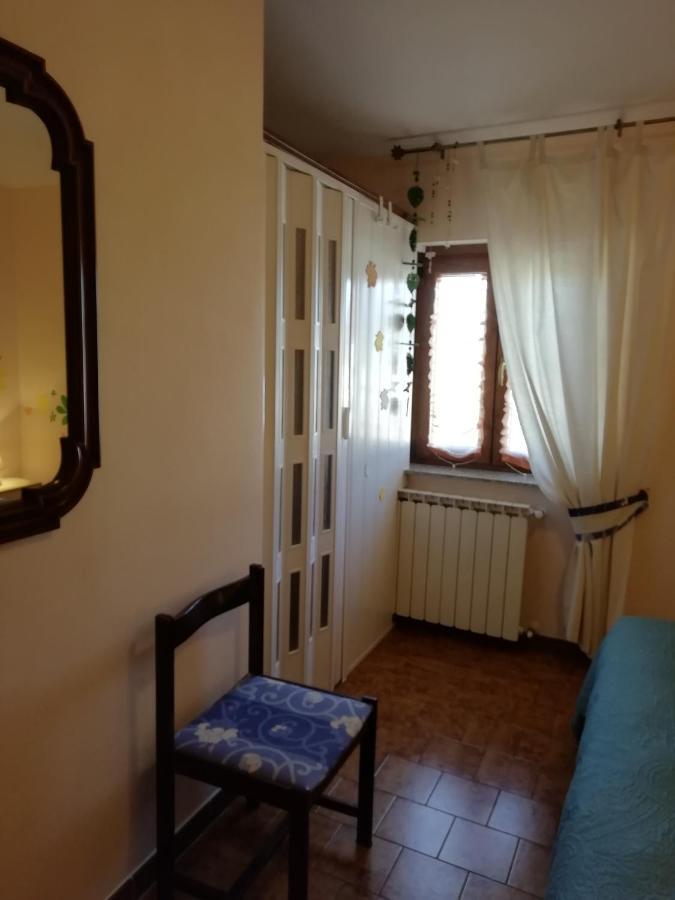 B&B Villa Claudia Anzio Dış mekan fotoğraf