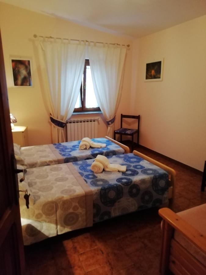 B&B Villa Claudia Anzio Dış mekan fotoğraf