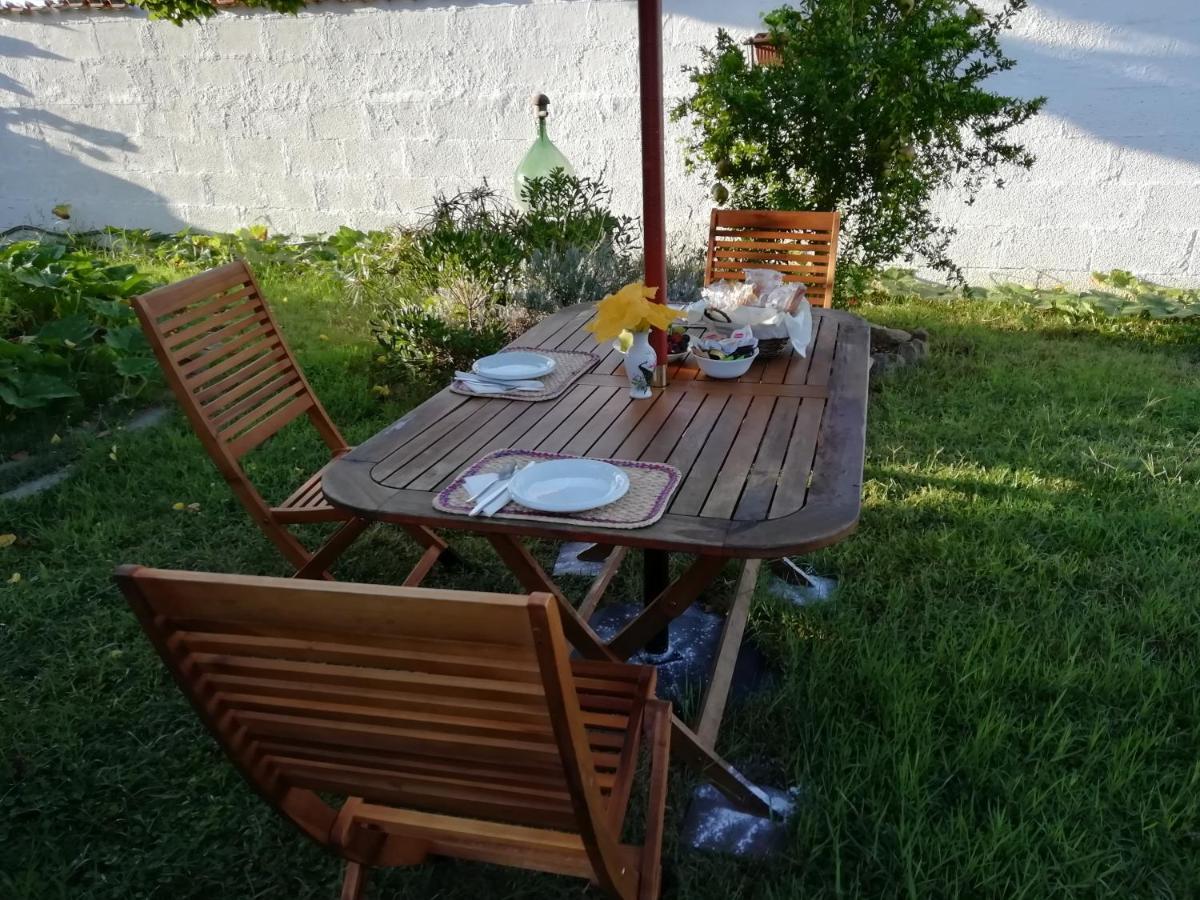 B&B Villa Claudia Anzio Dış mekan fotoğraf