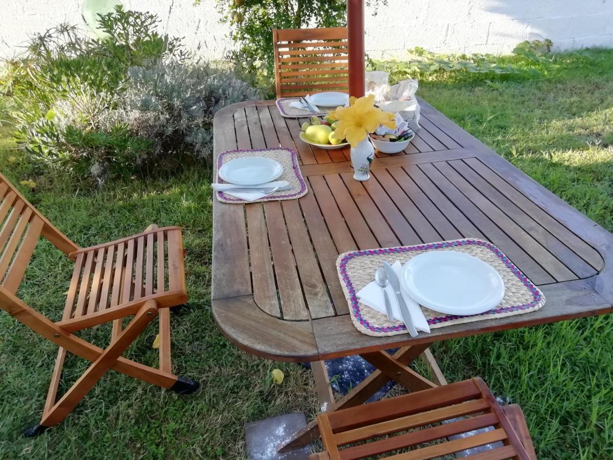 B&B Villa Claudia Anzio Dış mekan fotoğraf