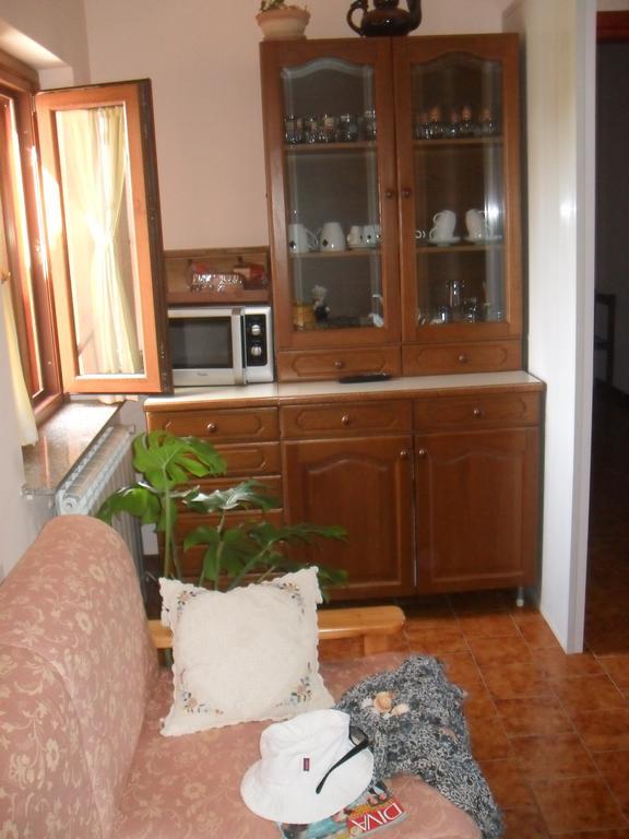 B&B Villa Claudia Anzio Dış mekan fotoğraf