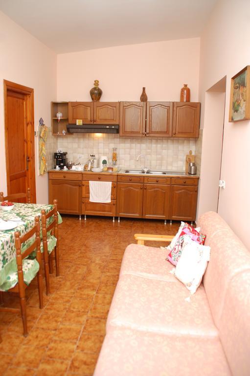 B&B Villa Claudia Anzio Dış mekan fotoğraf