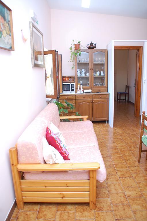 B&B Villa Claudia Anzio Dış mekan fotoğraf