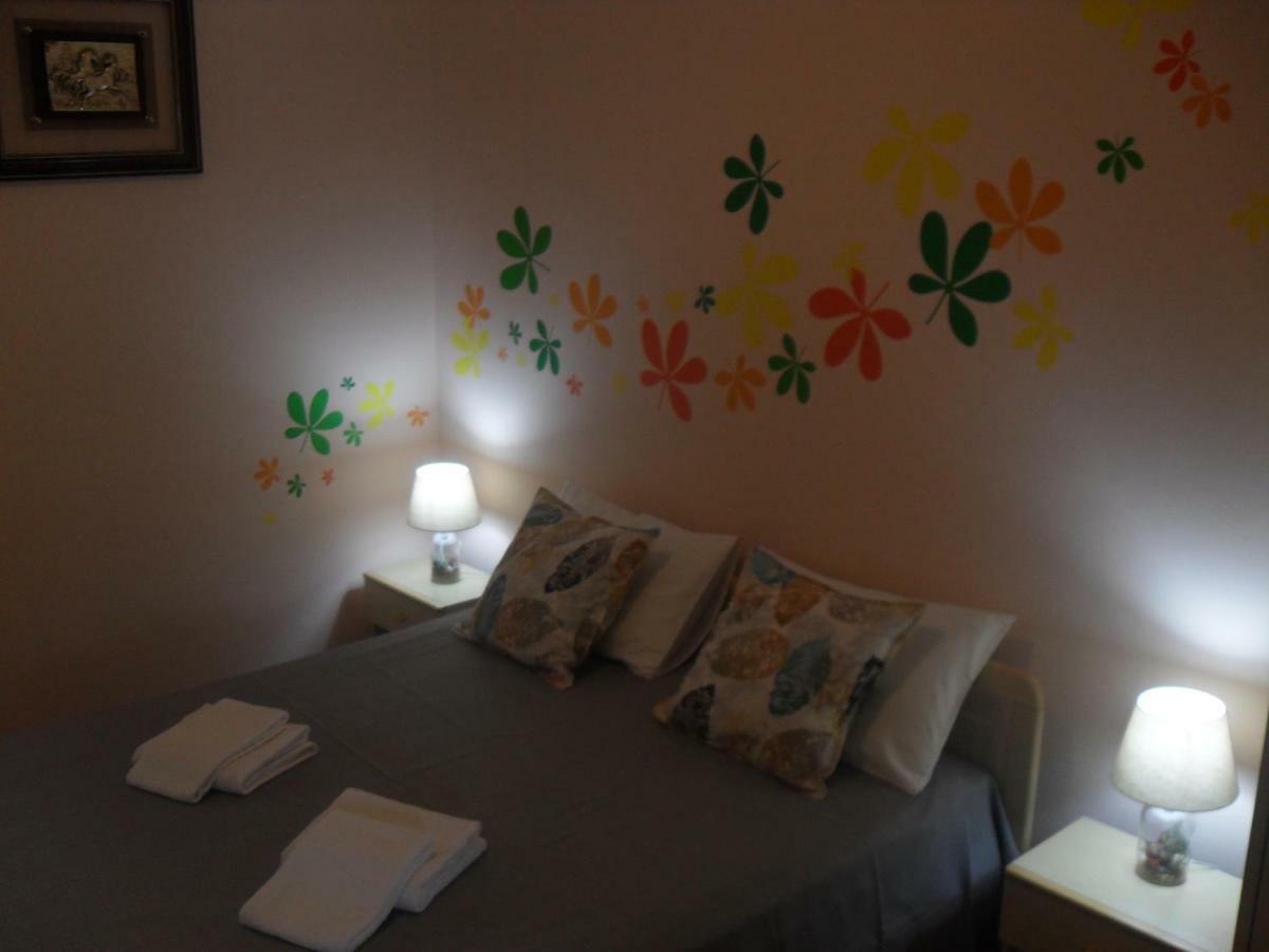 B&B Villa Claudia Anzio Dış mekan fotoğraf